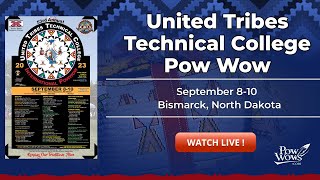 2023 United Tribes Pow Wow [upl. by Demetrius78]