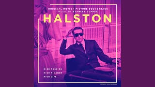 Halston Fades Away [upl. by Nevin330]