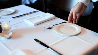 What Is quotHospitalityquot  Restaurant Business [upl. by Baird930]