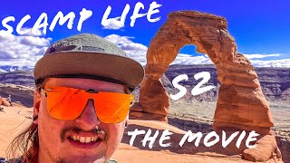 Scamp Life Season 2 The Movie [upl. by Evetta]