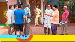 Taarak Mehta Ka Ulta Chashma episode 4237  Tmkoc 4237 full episode  Tmkoc Promo 4238 [upl. by Nilesoj340]