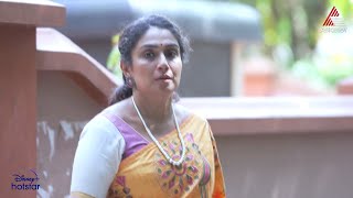 MounaragamPromo സേനന്റെ സമ്മാനം സ്വീകരിച്ച് രൂപ [upl. by Hebbe768]