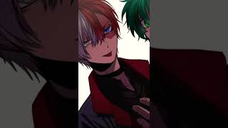 Tododeku Bakudeku or TodoBakuDeku Idk [upl. by Paddie]