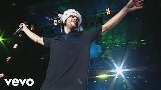 Jamiroquai  Cosmic Girl Live in Verona [upl. by Thomajan]