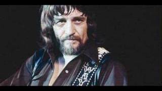 Waylon Jennings  Black Rose [upl. by Amalbena]