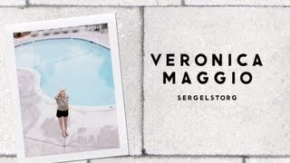 Veronica Maggio  Sergels torg Lyric Video [upl. by Callahan]