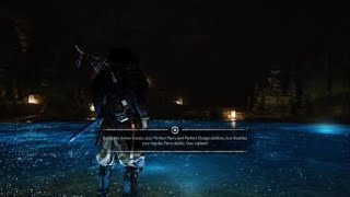 How to Defeat Black Hand Riku even Three Times Fall Lethal  Ghost of Tsushima [upl. by Ahsemak28]