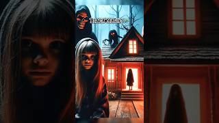 Black Magic 🪄 Horror Hunted House 🏡 Bhoot Bangla magic horrorstories bhoot [upl. by Penoyer89]