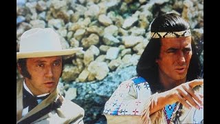 Winnetou und Shatterhand im Tal der Toten Karl May Film 1964 [upl. by Aryan]