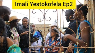 Imali Yestokofela Ep2 umfana untshontshe R48 000 wemali ye Stokofela [upl. by Eiuqcaj]