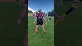 Hurling  The Full Back [upl. by Felisha165]