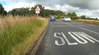 Northallerton to Leeming Bar [upl. by Noah]