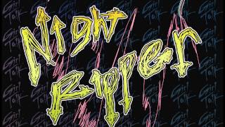 Night Ripper  Girl Talk Full Album [upl. by Krock]