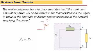 lecture6 Chapter 10 Sinusoidal SteadyState Power Calculations II [upl. by Shoshana]