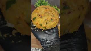 TASTY AND UMM ULTA PULTA CHEESE BURGER 🍔cooking youtubeshorts recipe [upl. by Nyrb]