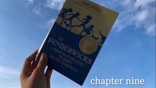 The Penderwicks by Jeanne Birdsall Chapter 9  Read Aloud [upl. by Grier747]