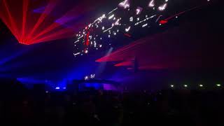 Betsy  Fair Played by Billy Gillies during ASOT 2024 Ahoy Rotterdam 4K [upl. by Aivyls]