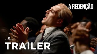 A Redenção A História Real de Bonhoeffer  2024  Trailer Legendado [upl. by Diraj]