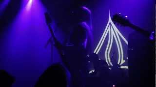 Bong  Live at Roadburn 2012 excerpt 2 [upl. by Armando767]