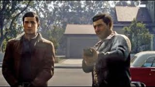 Mafia II Definitive Edition  Part 9  A trip to Lost Heaven [upl. by Bartolomeo]