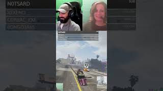 Poteau vs Jenny  storyliferp storylife gtarp gta pourtoi  dokhoback sur Twitch [upl. by Ninazan]