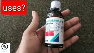 Asthalin syrup salbutamol asthalin Malayalam review  cipla Asthalin Malayalam review [upl. by Bensky]