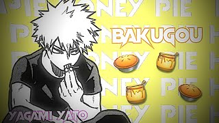 Yagami Yato  Soft Bakugou Edit 🎧WEAR HEADPHONES 🎧 13 [upl. by Assira]