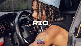 FREE Russ Millions x Baby Gang Type Beat  quotRIOquot  Drill Instrumental 2024 [upl. by Ancalin603]