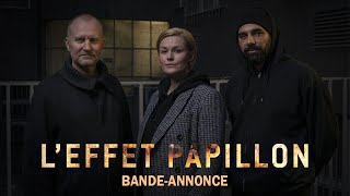 LEFFET PAPILLON  Bandeannonce [upl. by Berenice706]