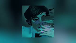 Joji  slow dancing in the dark slowed  reverb [upl. by Yerffeg]