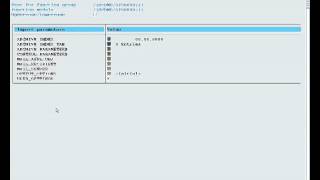 Smartforms using Page protectionSmart forms [upl. by Tobye964]