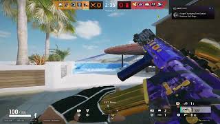 🔴R6 WITH DIDDY🔴NOT ENDING TILL GOONOCLOCK🔴 [upl. by Most]