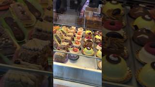 Köstlichste französische Kuchen cakelover cakedesign kuchen shortsvideo [upl. by Valoniah]