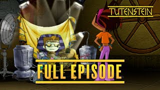 Tutenstein Behdety Late Than Never Full Episode [upl. by Erialcyram]