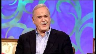 John Cleese on CH4s The Paul OGrady Show [upl. by Hoeve]