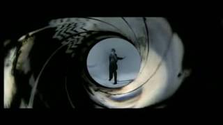 James Bond ringtone [upl. by Tteve]