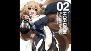 Kyoukai Senjou no Horizon The Repertory 02  Keep [upl. by Turpin]