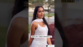 💙 Dyeable Viscos Strappy Short Kurti  viscos Sharara  bollywood newsong tseries englishsongs [upl. by Xuagram935]