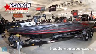 Aluminum Skeeter Bass Boats Jackson OH [upl. by Germayne]