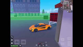 ROBLOXTaxi Boss  Upgrading to Office Level 14  PALS ENTERTAINMENT [upl. by Nnaesor]