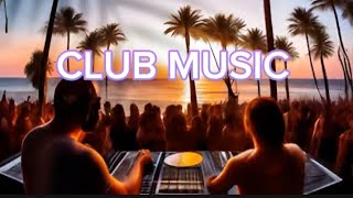 CLUB MUSIC  КЛУБНАЯ МУЗЫКА MUSIC DANCE REMIX [upl. by Adnah]