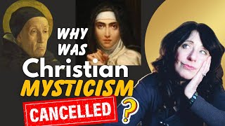 Why did Christians stop being mystics [upl. by Cohe69]