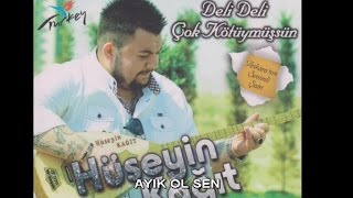 HÜSEYİN KAĞIT  AYIK OL SEN [upl. by Larry]