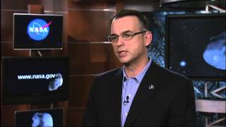 Discussing Asteroid 2012 DA14 [upl. by Netsirhc]