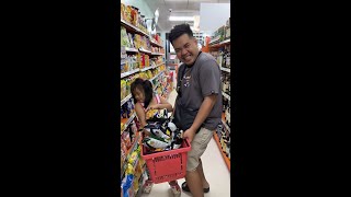 GROCERIES SA MADALING ARAW [upl. by Adnicaj]