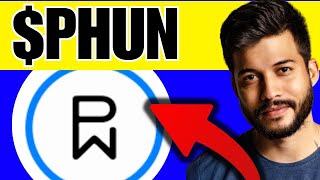 🚨 PHUN Stock Phunware stock PHUN STOCK PREDICTIONS PHUN STOCK Analysis PHUN stock news today [upl. by Berwick]