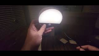 HomeList Under Cabinet Motion Night Lights EPISODE 4247 Amazon Unboxing Video [upl. by Reilly]