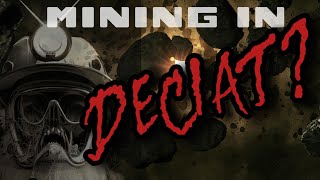 Mining in Deciat  Good idea [upl. by Notniw]