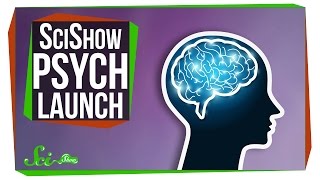 SciShow Psychology Coming Soon [upl. by Capriola788]