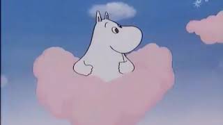 Mumin E01  Vår i mumindalen Svenskt tal [upl. by Coney]